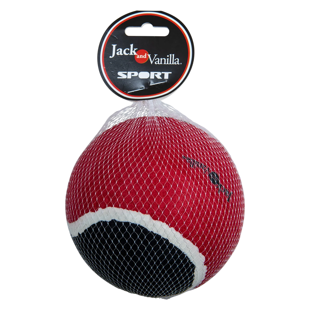 JV BALBOA Tennisbal 1st-L 13cm