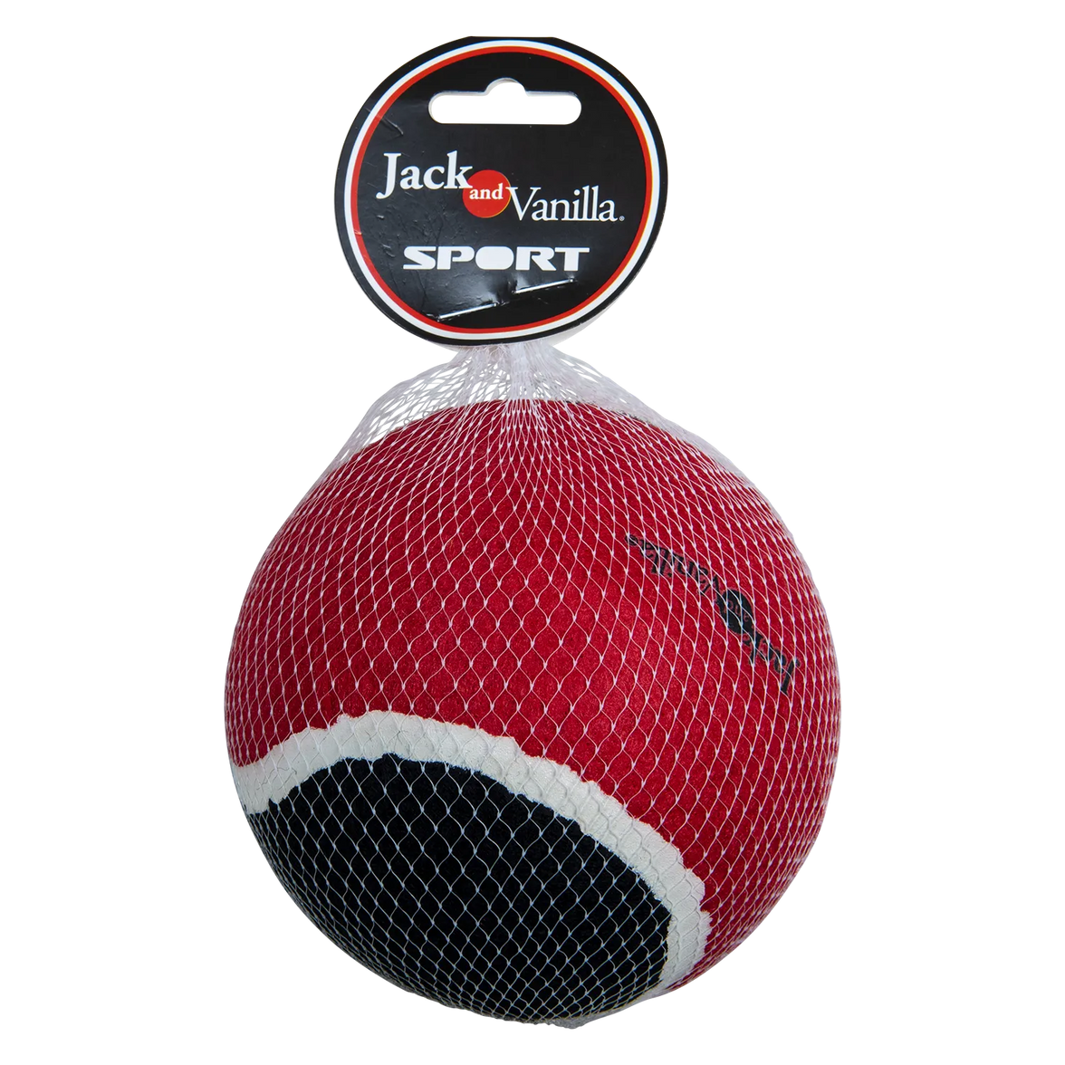 JV BALBOA Tennisbal 1st-L 13cm