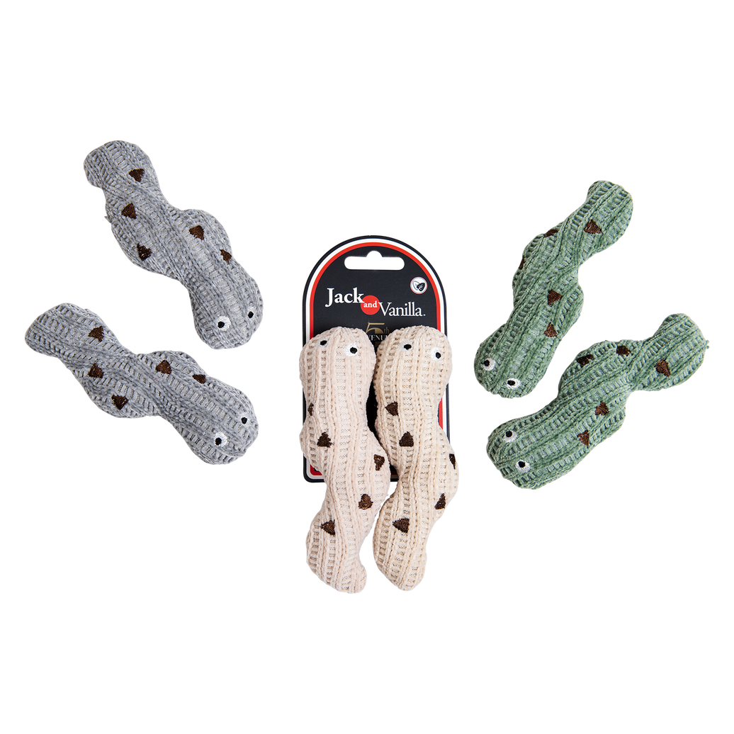 PURRL Slang met Catnip 2st