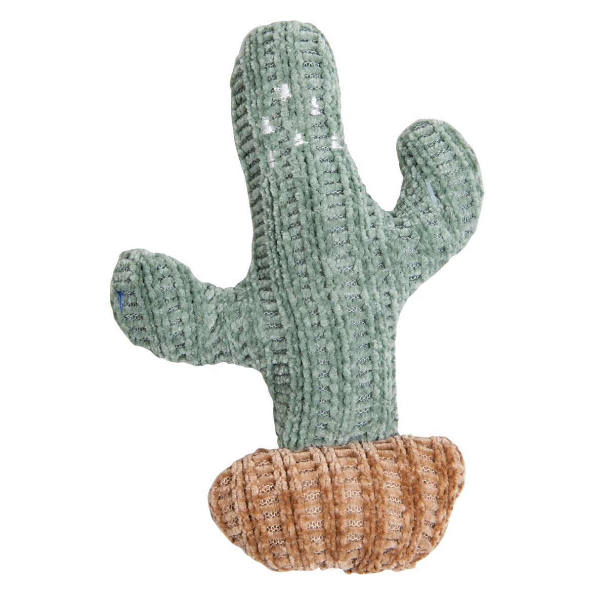 PURRL Cactus met Catnip