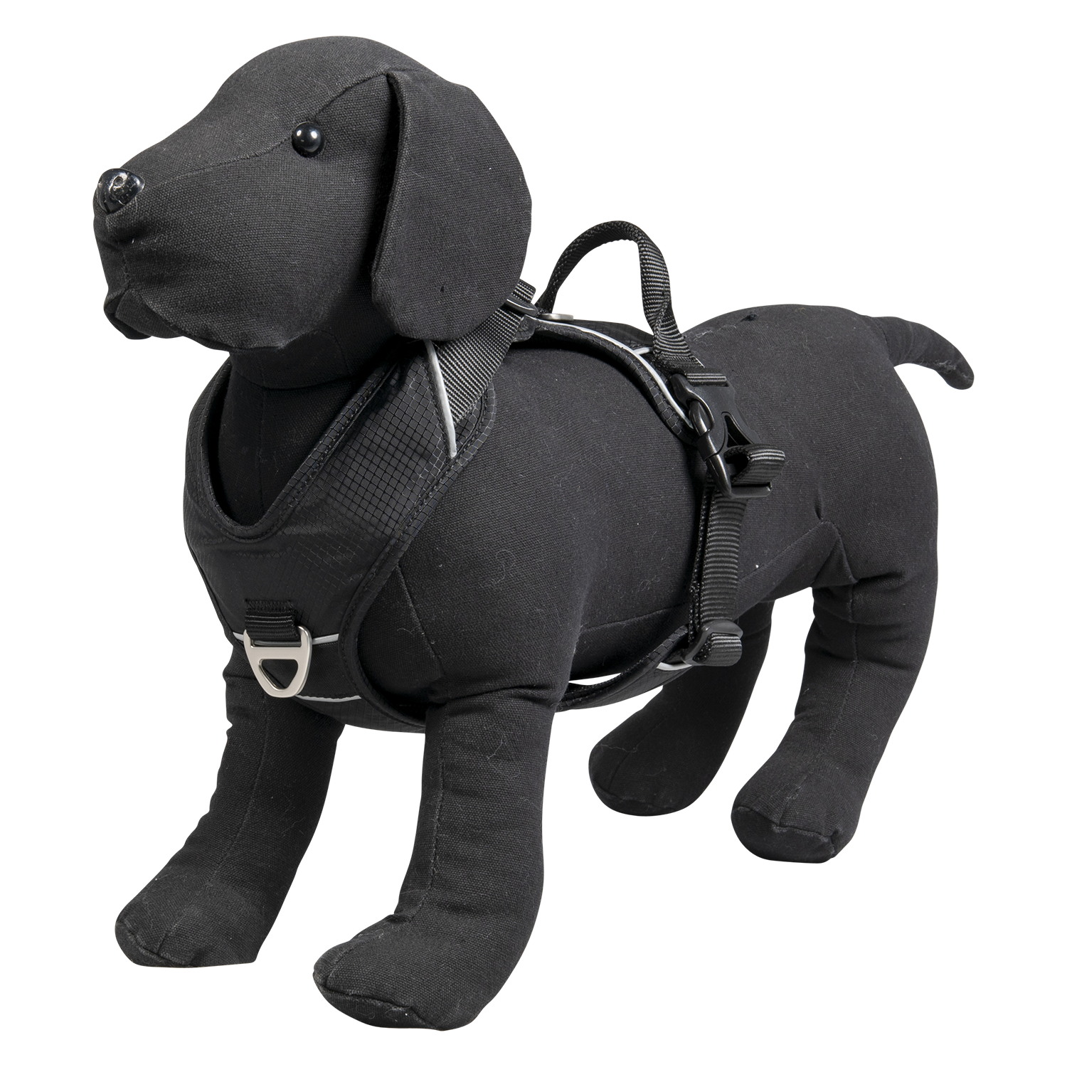 JV EXPEDITION Tuigje Zwart