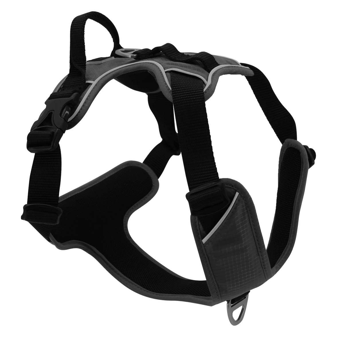 JV EXPEDITION Tuigje Zwart