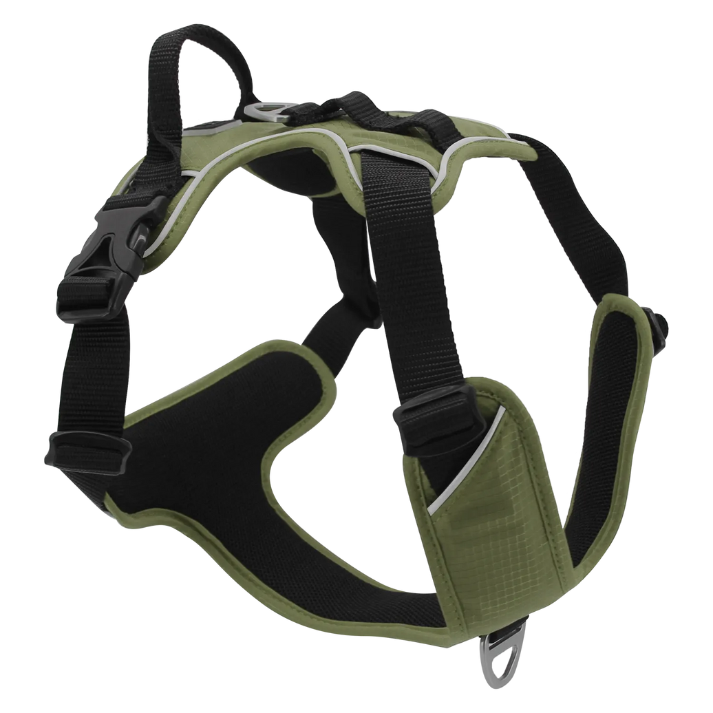 JV EXPEDITION Tuigje Olijfgroen