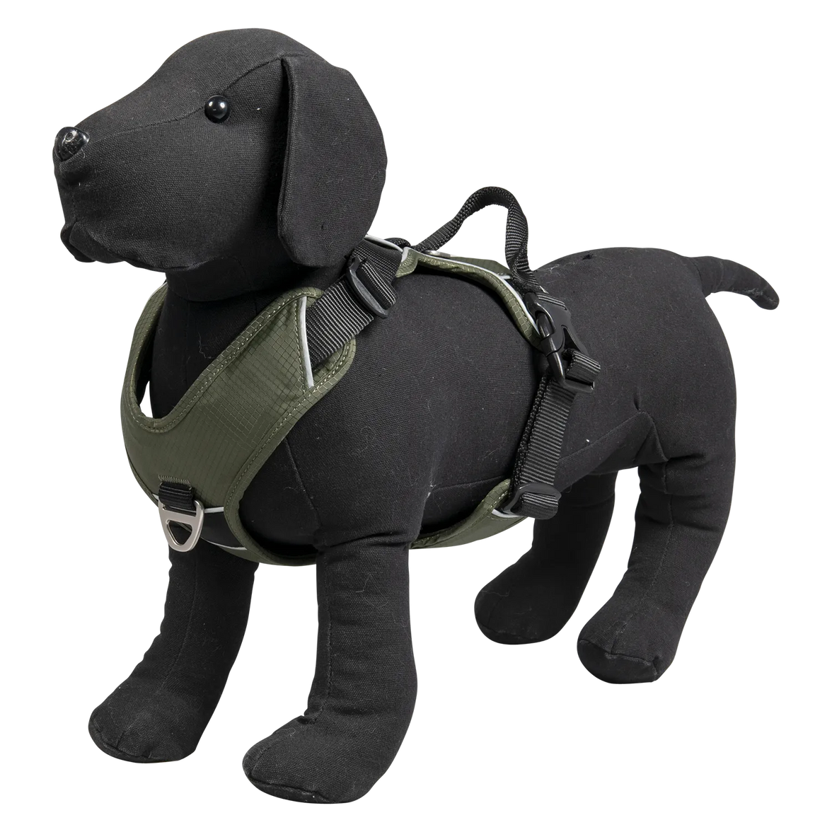 JV EXPEDITION Tuigje Olijfgroen