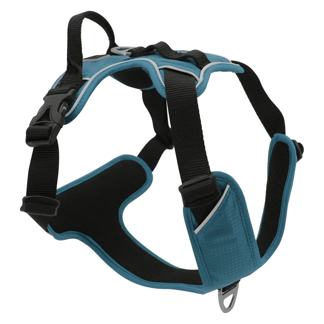 JV EXPEDITION Tuigje Blauw