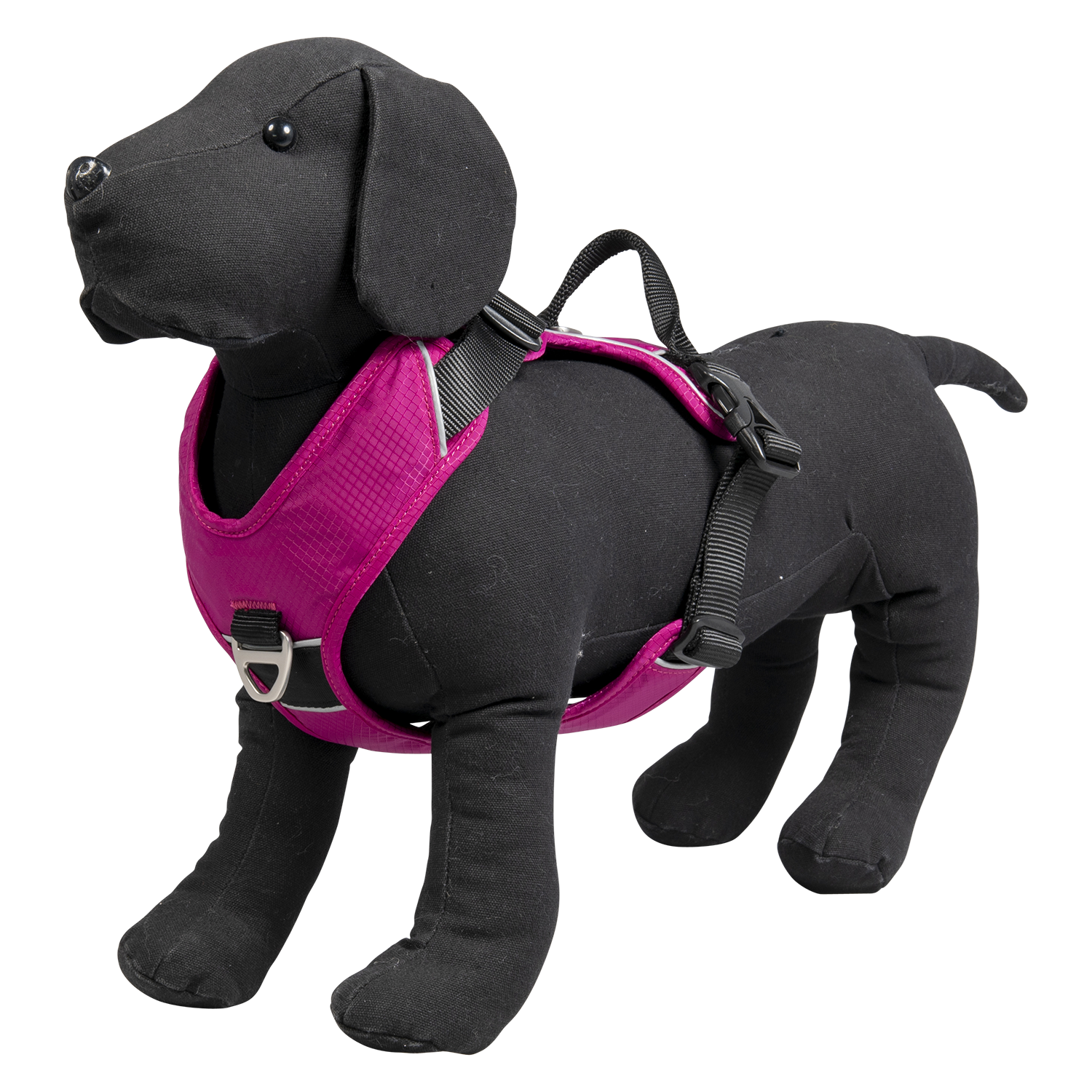 JV EXPEDITION Tuigje Fuchsia