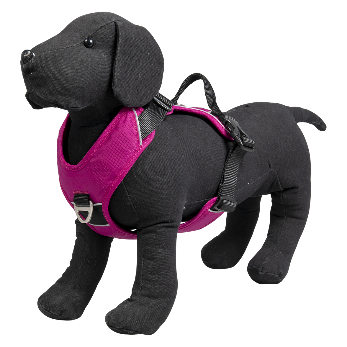 JV EXPEDITION Tuigje Fuchsia