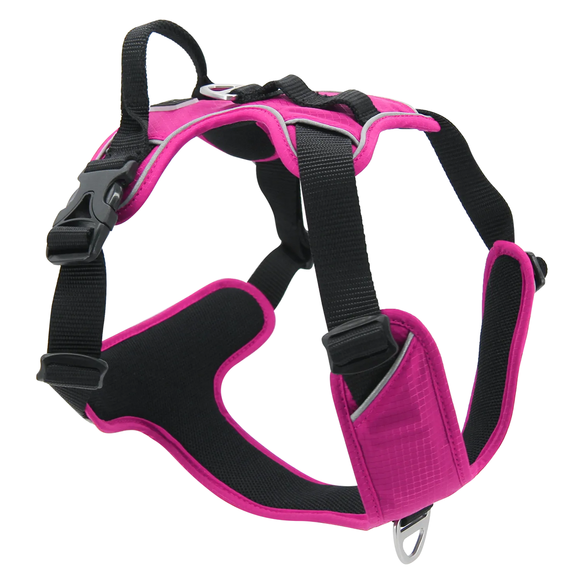 JV EXPEDITION Tuigje Fuchsia