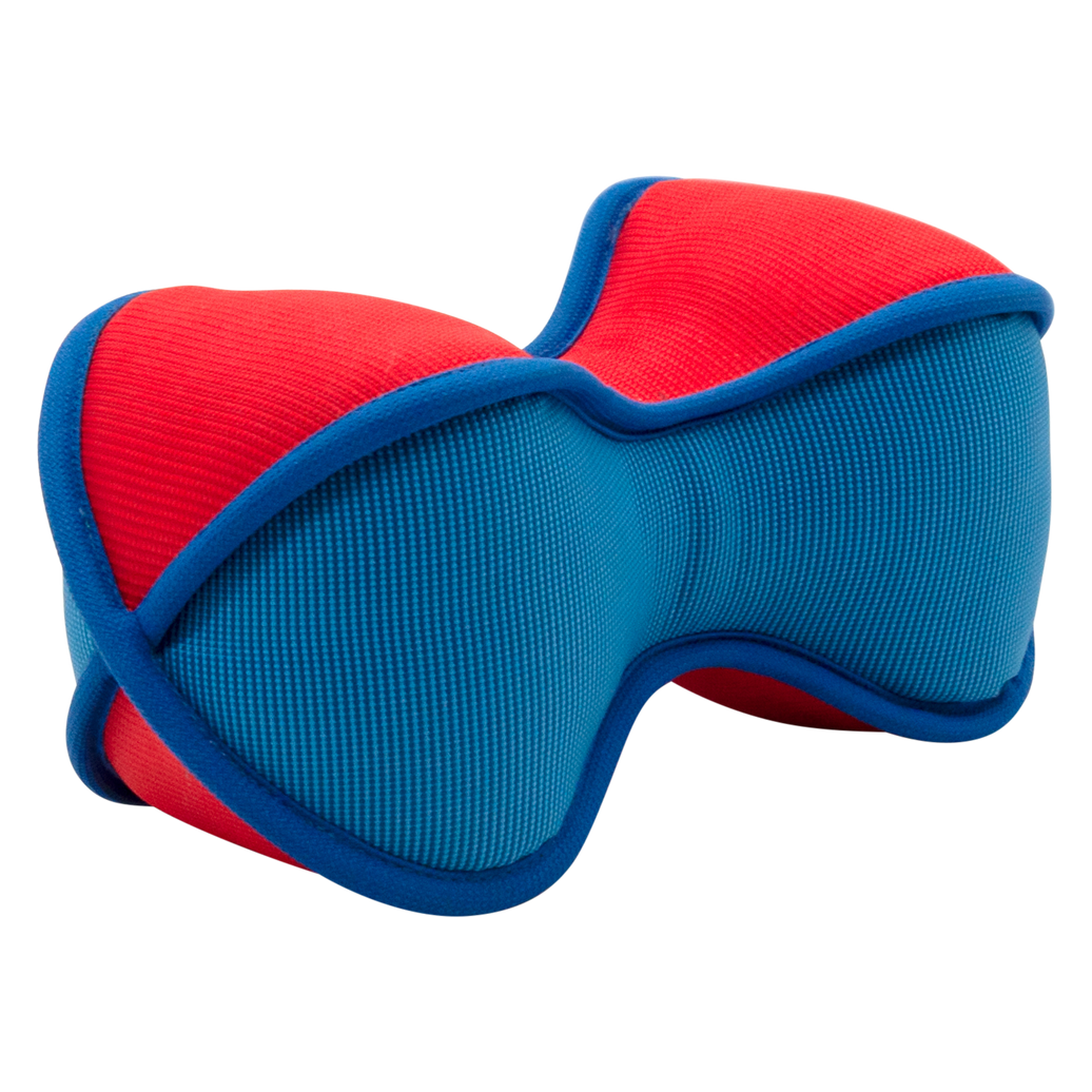 REX Drijvend Speelgoed Blauw/Rood-20cm