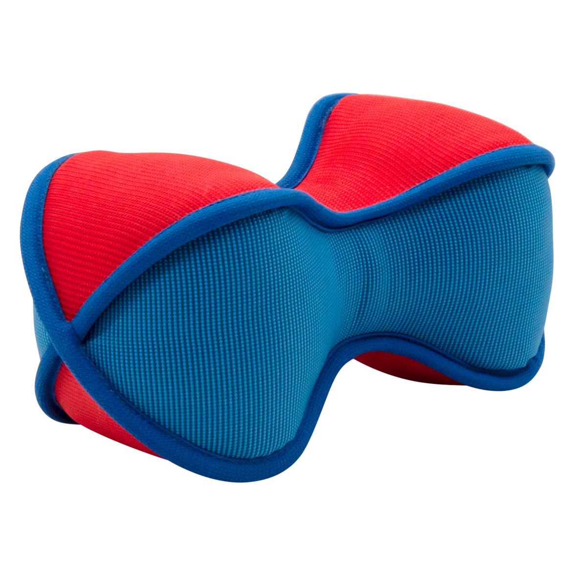 REX Drijvend Speelgoed Blauw/Rood-20cm