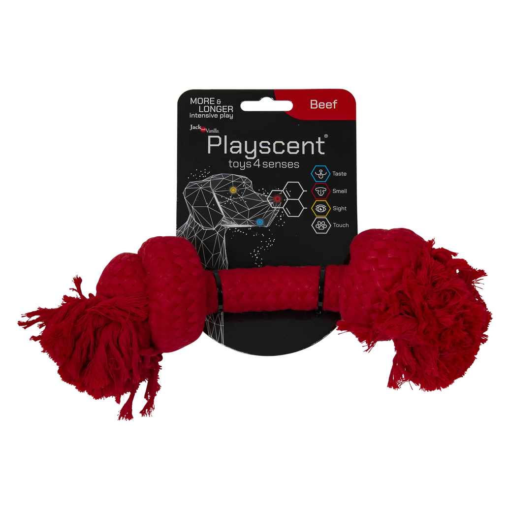 JV PLAYSCENT Touw Runds-215g 25cm