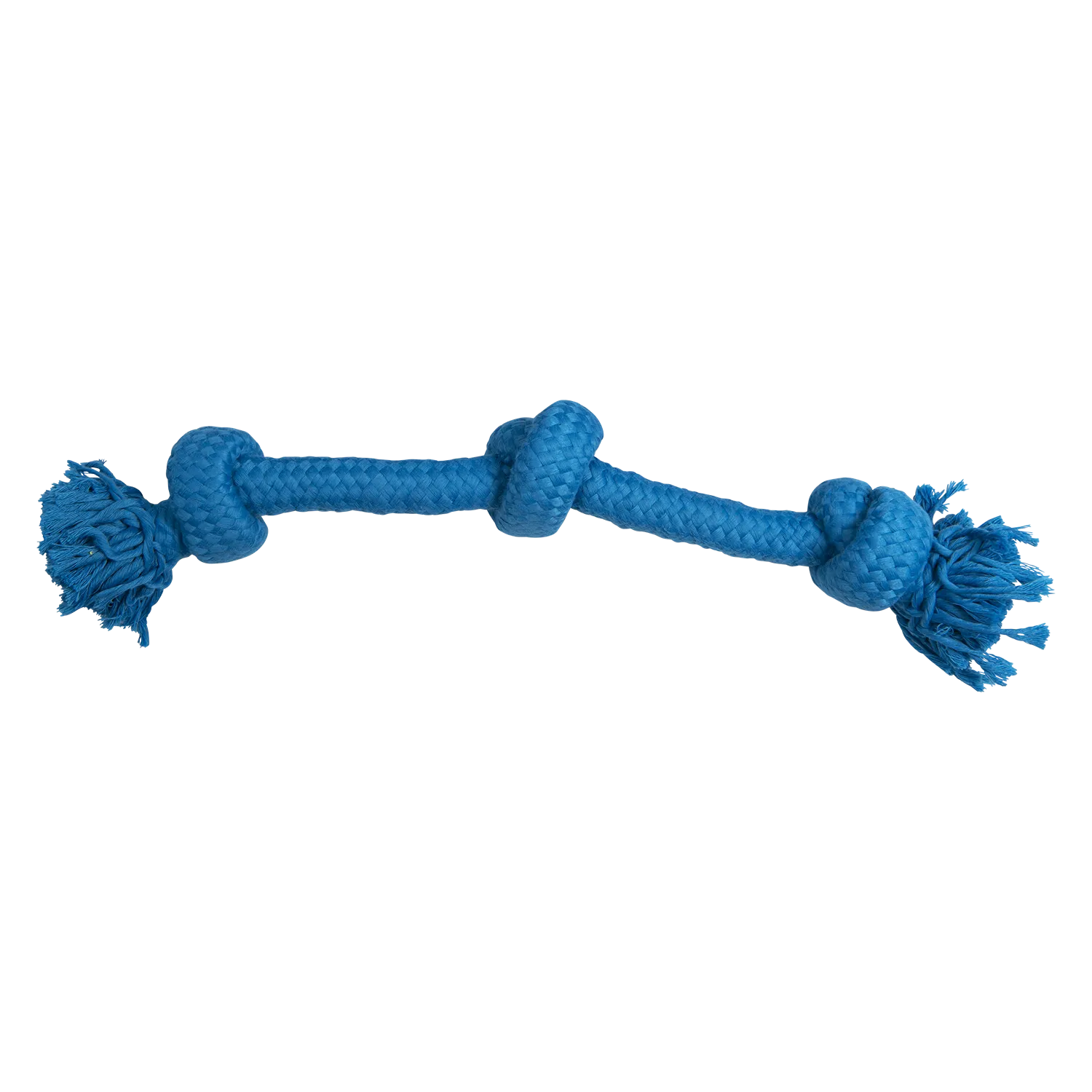 JV PLAYSCENT Touw Bacon-350g 48cm