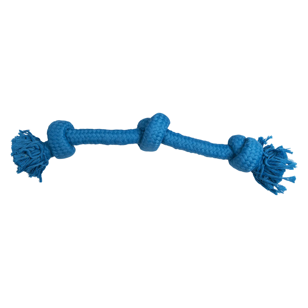 JV PLAYSCENT Touw Bacon-350g 48cm