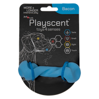 JV PLAYSCENT Gedraaid Been Bacon-11cm