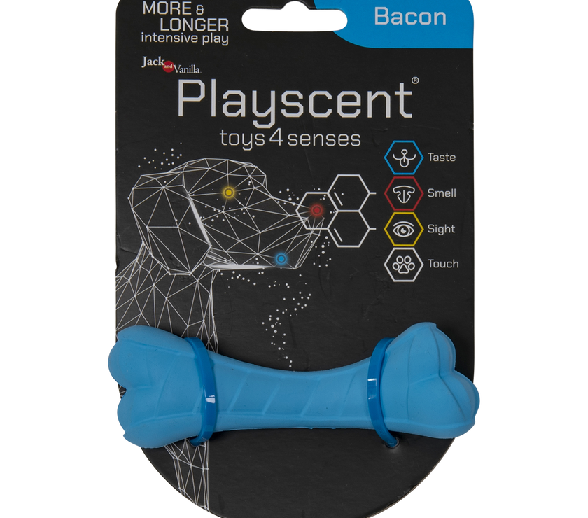 JV PLAYSCENT Been Bacon-11cm