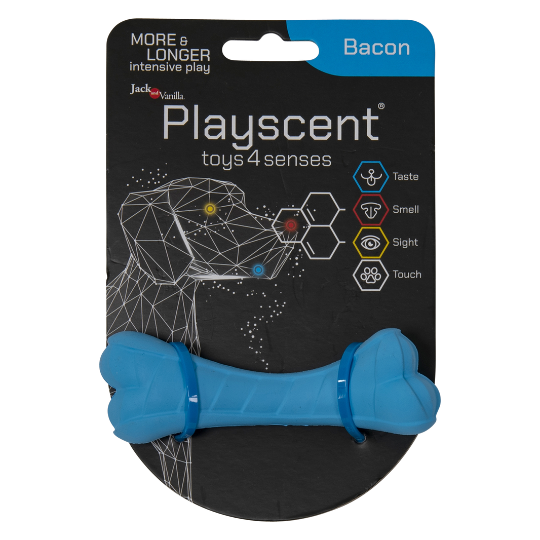 JV PLAYSCENT Been Bacon-11cm