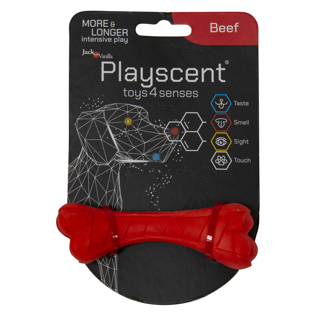 JV PLAYSCENT Been Runds-11cm
