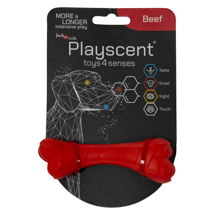 JV PLAYSCENT Been Runds-11cm
