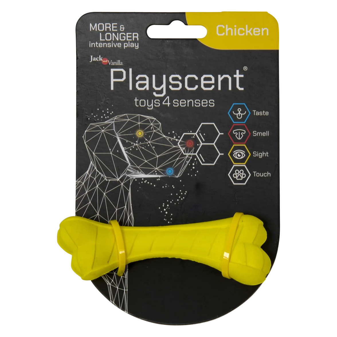 JV PLAYSCENT Been Kip-11cm