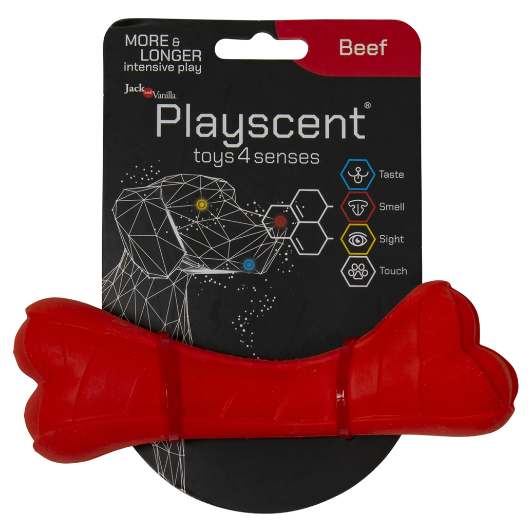 JV PLAYSCENT Been Runds-16cm