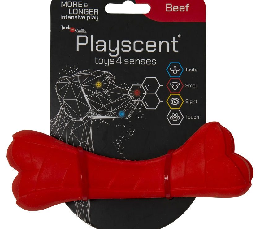 JV PLAYSCENT Been Runds-16cm