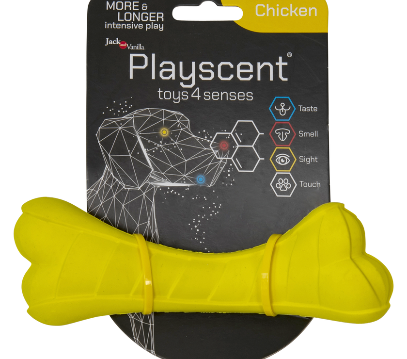 JV PLAYSCENT Been Kip-16cm