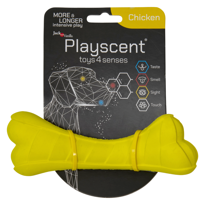 JV PLAYSCENT Been Kip-16cm