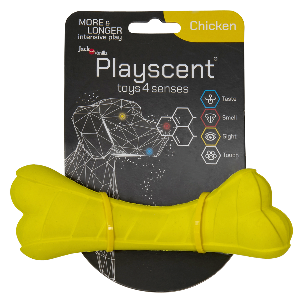 JV PLAYSCENT Been Kip-16cm