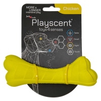 JV PLAYSCENT Been Kip-16cm