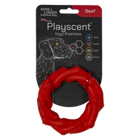 JV PLAYSCENT Ring Runds-Ø11cm