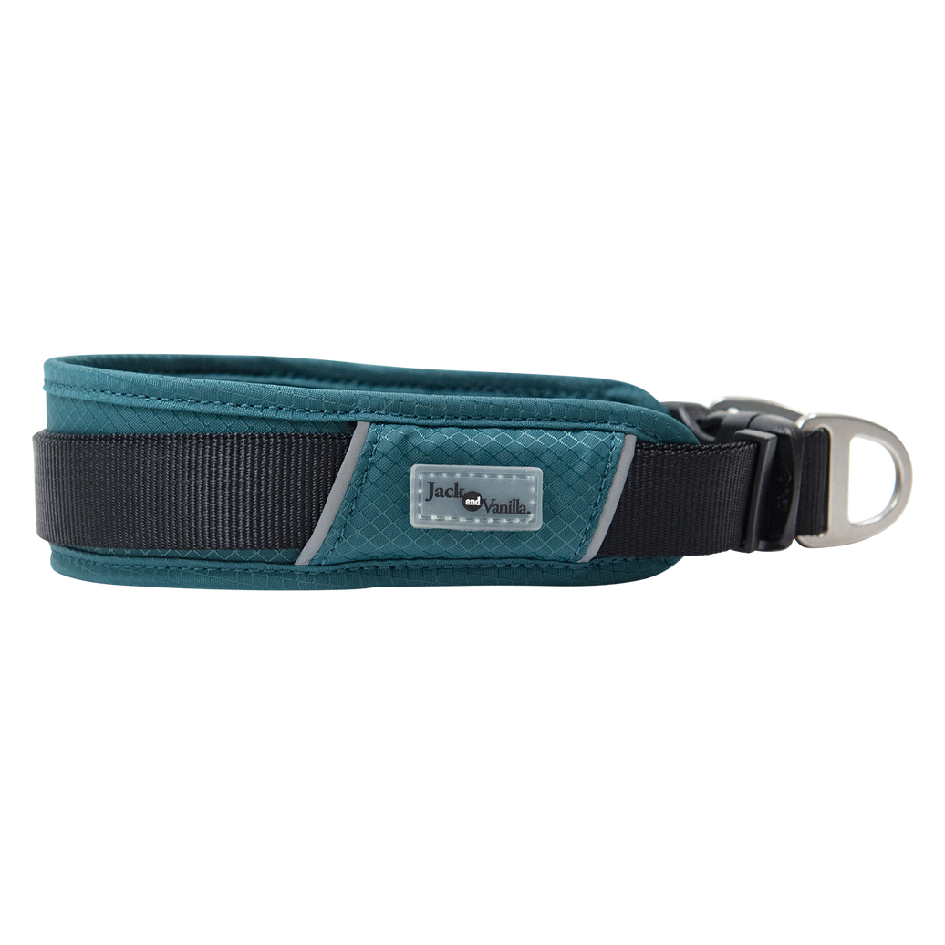 JV EXPEDITION Halsband Blauw