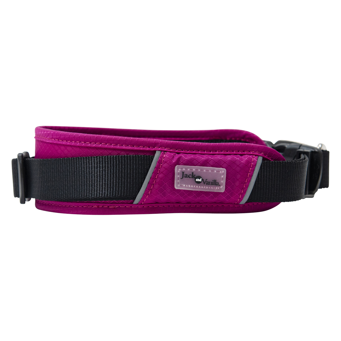 JV EXPEDITION Halsband Fuchsia