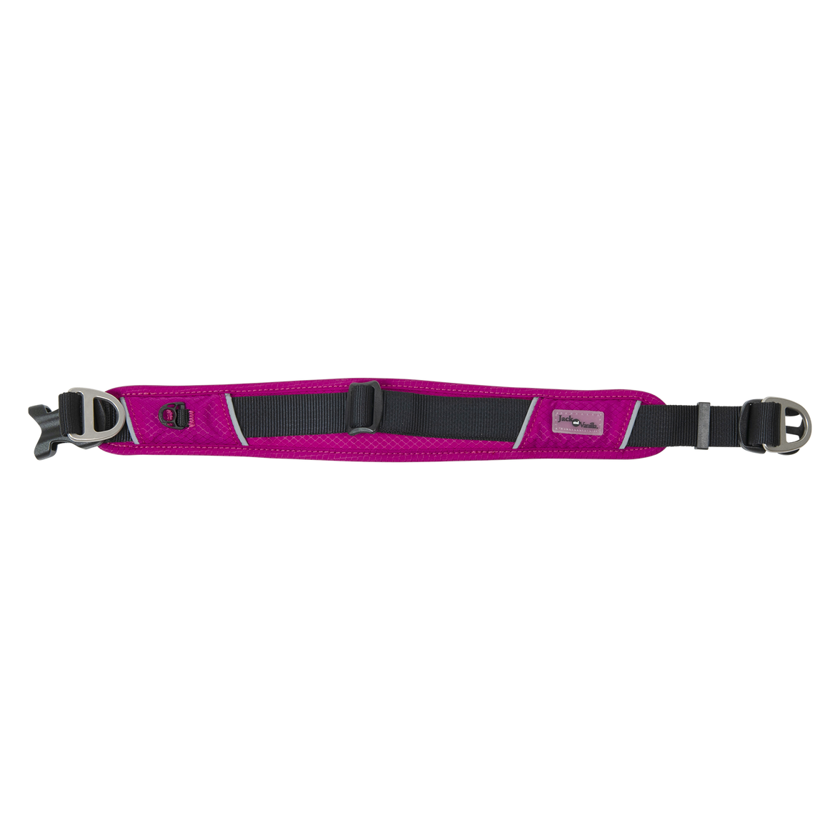 JV EXPEDITION Halsband Fuchsia