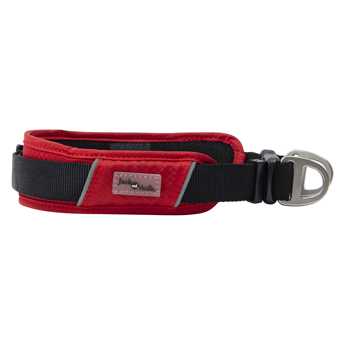 JV EXPEDITION Halsband Rood