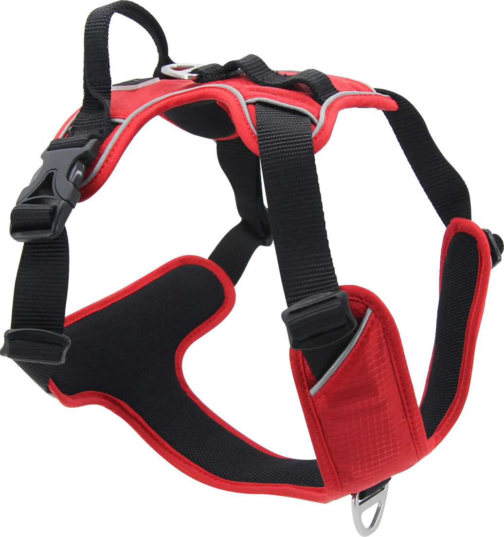 JV EXPEDITION Tuigje Rood