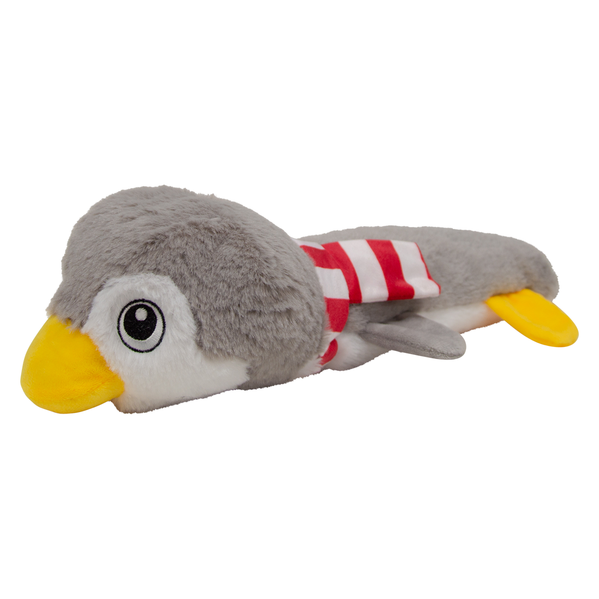 JV HousofCo HOLIDAYS Pinguin met pieper