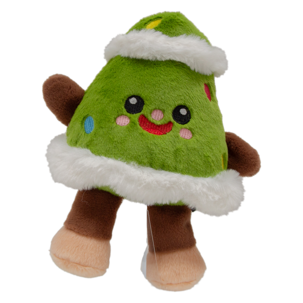 JV HousofCo HOLIDAYS Kerstboom met pieper