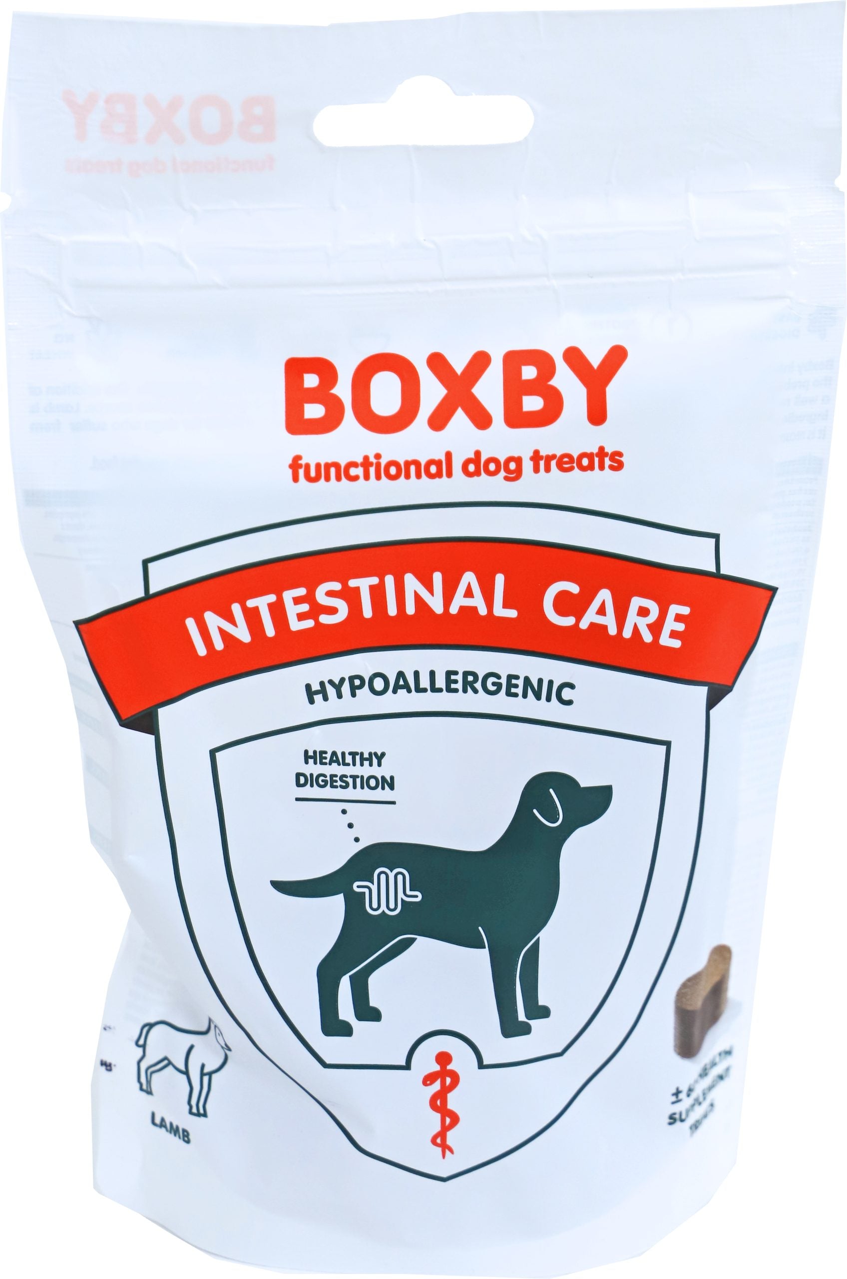 Proline Boxby Functional intestinal care met lam 100 gr