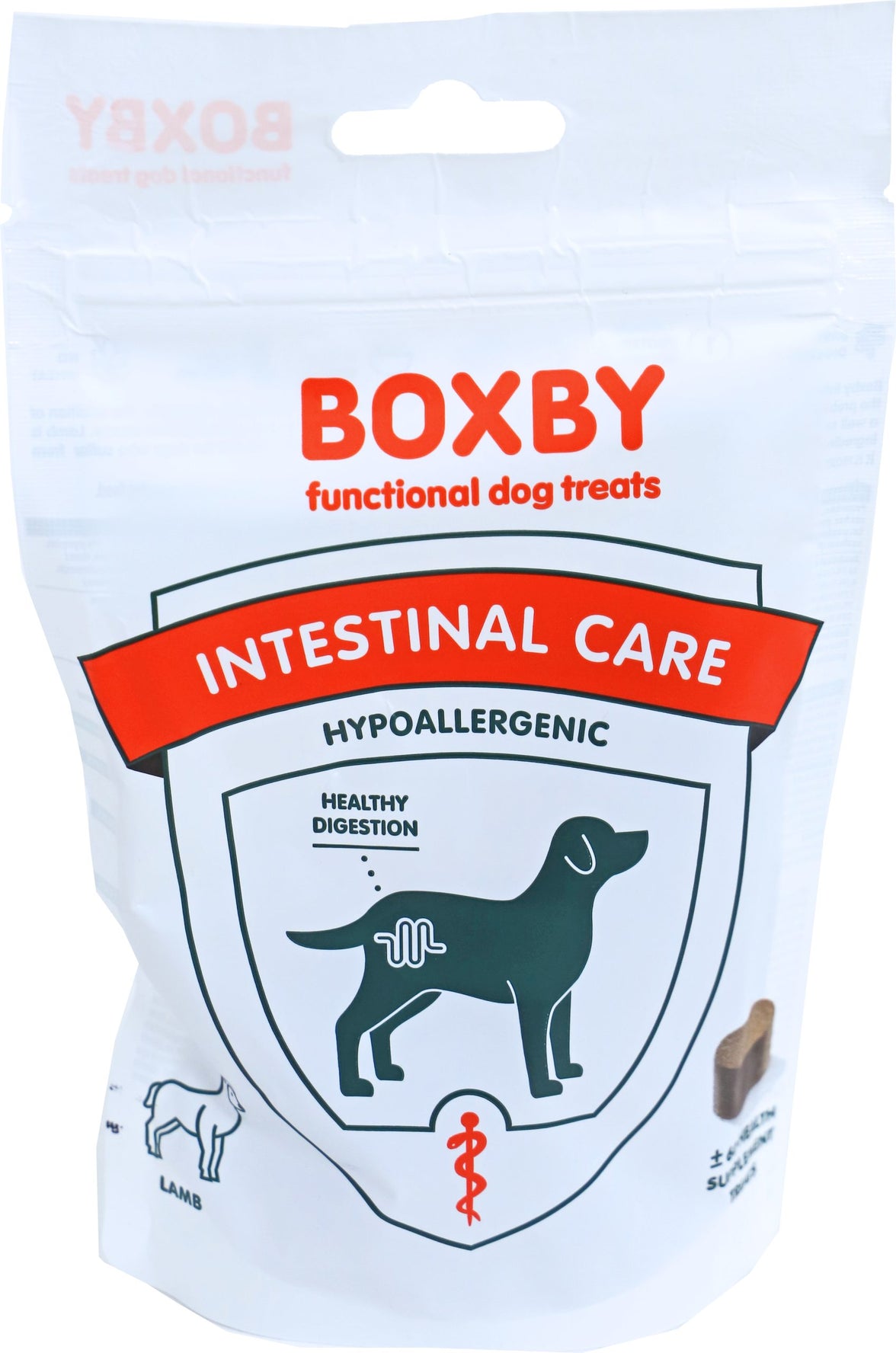 Proline Boxby Functional intestinal care met lam 100 gr