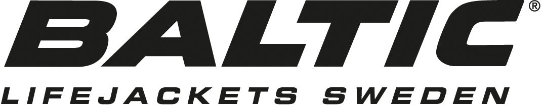 Baltic hondenzwemvest Mascot roze/zwart