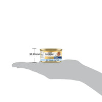 GOURMET® GOLD Mousse met Tonijn 85g