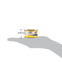 GOURMET® GOLD Mousse met Kip 85g