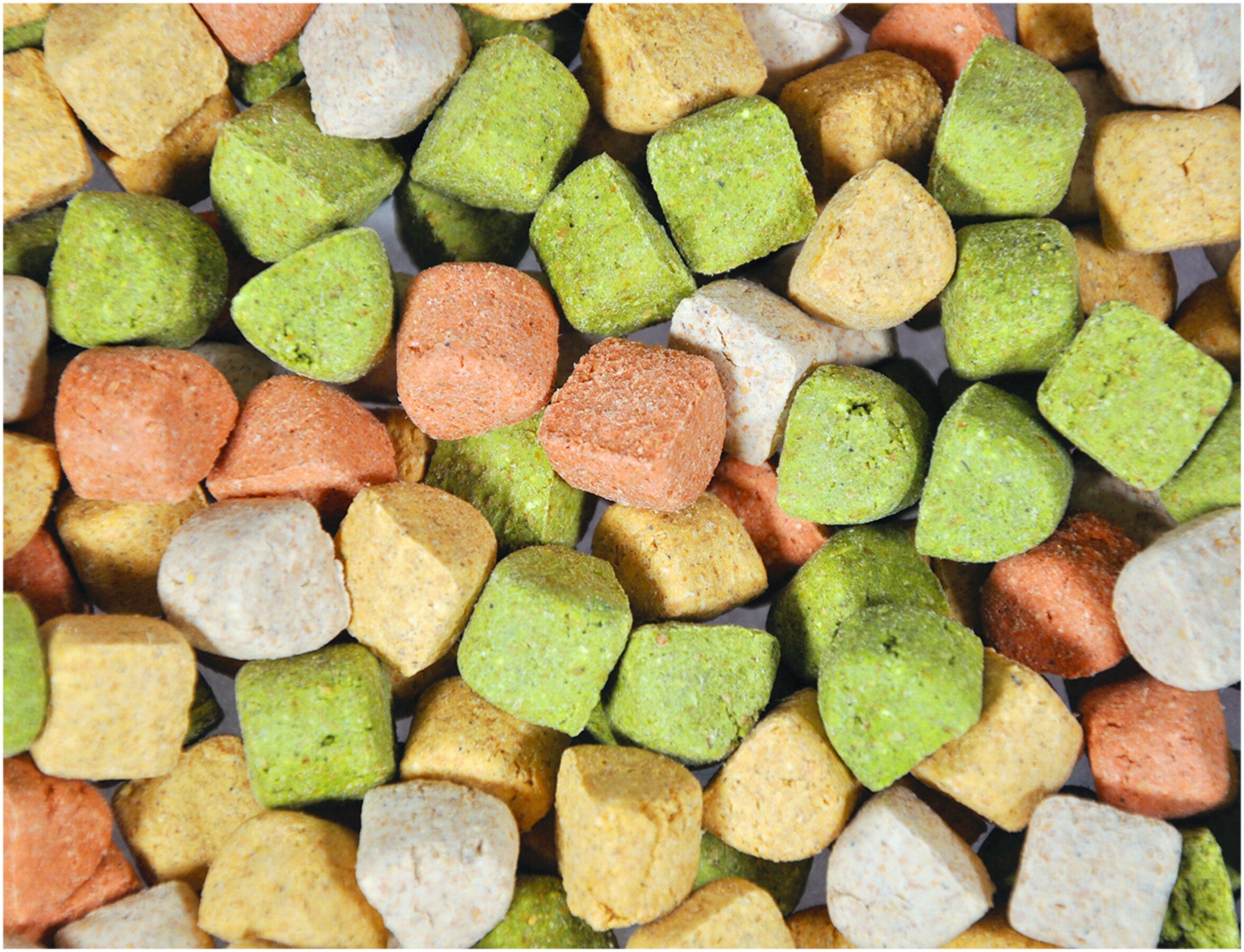 Snack dog Biscuits Trainer Mix 500g 