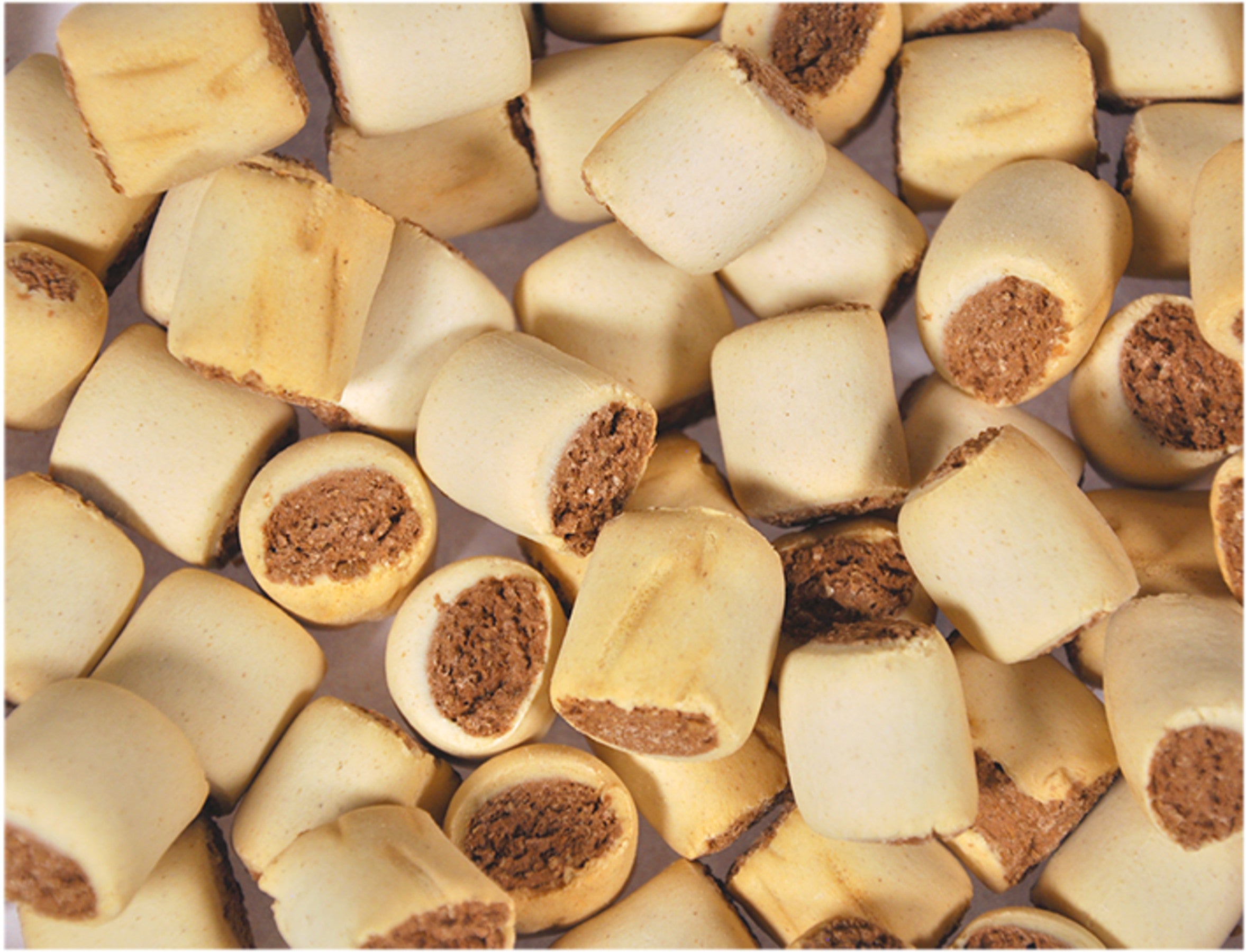 Snack dog Biscuits Duo Mini 500g