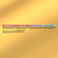 GOURMET® GOLD FIJNE MOUSSE MET GROENTEN 12x85g