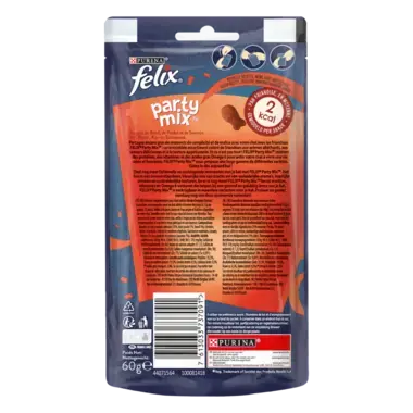 FELIX® PARTY MIX Mixed Grill 60g