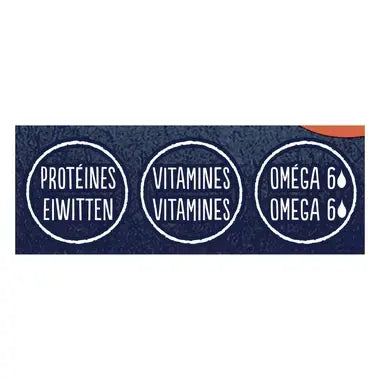 FELIX® PARTY MIX Mixed Grill 60g