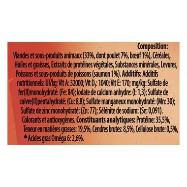 FELIX® PARTY MIX Mixed Grill 60g