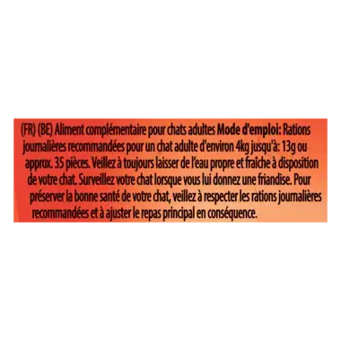 FELIX® PARTY MIX Mixed Grill 60g