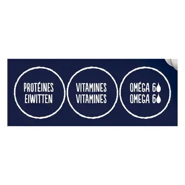 FELIX® CRISPIES Rund- en Kipsmaak 45g